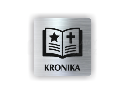 PIC KRONIKA KOV NEREZ BR