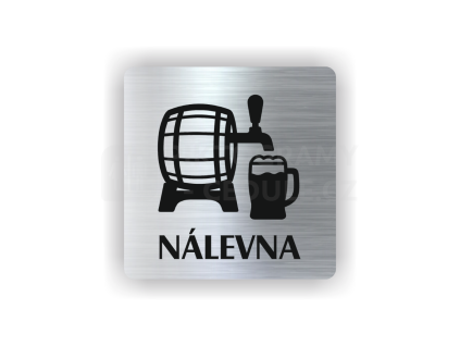 PIC NALEVNA KOV NEREZ BR