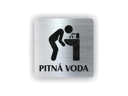 PIC PITNA VODA KOV NEREZ BR