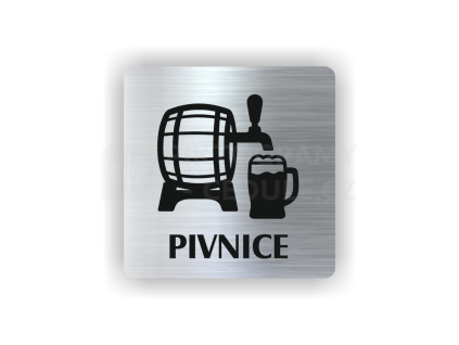 PIC PIVNICE KOV NEREZ BR
