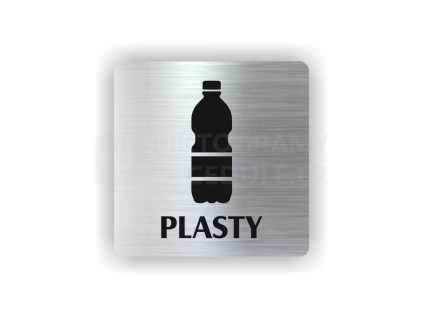 PIC PLASTY KOV NEREZ BR