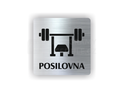 PIC POSILOVNA KOV NEREZ BR