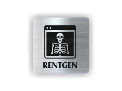 PIC RENTGEN KOV NEREZ BR