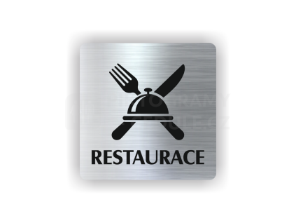PIC RESTAURACE KOV NEREZ BR