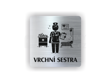 PIC VRCHNI SESTERNA KOV NEREZ BR