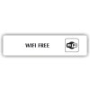 Piktogram - WIFI FREE