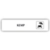 Piktogram - KEMP