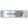 Piktogram - PITNÁ VODA