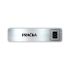 Štítek na dveře pračka | Označení (obdélník)