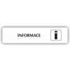 Piktogram - INFORMACE