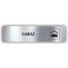 Piktogram - GARÁŽ