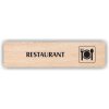 Piktogram - RESTAURANT