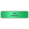 Piktogram - FREE INTERNET