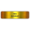 Piktogram - FREE INTERNET