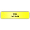 Piktogram - FREE INTERNET