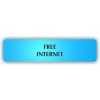 Piktogram - FREE INTERNET