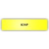 Piktogram - KEMP