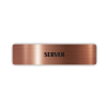 Štítek na dveře server | Označení (obdélník)