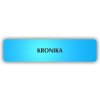 Piktogram - KRONIKA