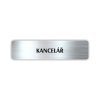 Štítek na dveře kancelář | Označení (obdélník)