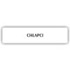 Piktogram - CHLAPCI