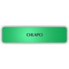 Piktogram - CHLAPCI