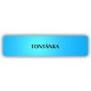 Piktogram - FONTÁNKA
