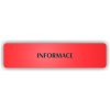 Piktogram - INFORMACE
