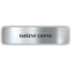Piktogram - SMÍŠENÝ ODPAD