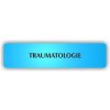 Piktogram - TRAUMATOLOGIE