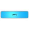 Cedule garáž – plast (piktogram)