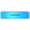 Piktogram - STUDOVNA
