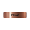 Štítek na dveře hydrant | Označení (obdélník)