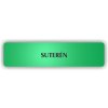 Piktogram - SUTERÉN