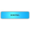 Piktogram - ROBOTIKA
