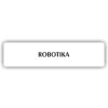 Piktogram - ROBOTIKA
