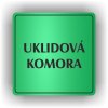 Piktogram - ÚKLIDOVÁ KOMORA