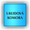 Piktogram - ÚKLIDOVÁ KOMORA