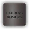 Piktogram - ÚKLIDOVÁ KOMORA