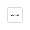 Cedule kopírka | Piktogram (čtverec)
