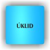 Piktogram - ÚKLID