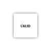 Cedule úklid | Piktogram (čtverec)
