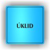 Piktogram - ÚKLID
