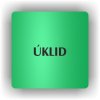 Piktogram - ÚKLID