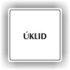 Piktogram - ÚKLID