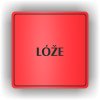 Piktogram - LOŽE