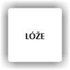 Piktogram - LOŽE