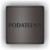 Piktogram - PODATELNA