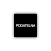 Cedule podatelna | Piktogram (čtverec)