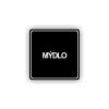 Cedule mýdlo | Piktogram (čtverec)